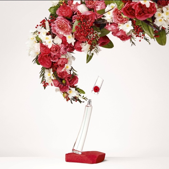 Kenzo Refillable Spray - Picture 2 of 6